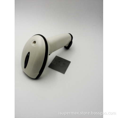 Rugged Barcode Scanner Android Handheld Barcode Scanner High Quality